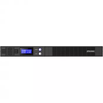 PowerWalker VI 1000 R1U 1 kVA 600 W 4 pistikupesa