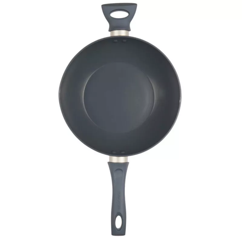 Wok-pann Salter BW12267EU7 28 cm mittenakkuva, induktsiooniga ühilduv