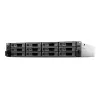 Rackmount NAS laiendusüksus SYNOLOGY RX1225RP 19 tolli 12 pesaga Synology ühilduvatele süsteemidele