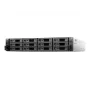 Rackmount NAS laiendusüksus SYNOLOGY RX1225RP 19 tolli 12 pesaga Synology ühilduvatele süsteemidele