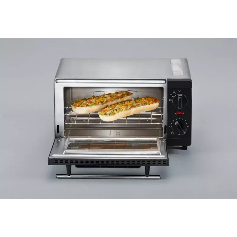 Miniahi Severin TO 2052 9L 800W Must Grill