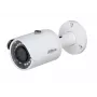 Dahua Technology Lite DH-HAC-HFW1400S Bullet CCTV turvakaamera 2560×1440, 1/2.7 tolli CMOS, 97° horisontaalne, 360° pööramine, juhtmega, valge
