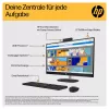 HP 27-cr0471ng - Kõik-ühes (terviklahendus) - Ryzen 7 7730U - RAM 16 GB - SSD 512 GB - NVMe - Radeon Graphics - 1GbE, Wi-Fi 6, Bluetooth - WLAN: 802.11a/b/g/n/ac/ax, Bluetooth