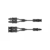 DJI DY0030 MC4 paralleelühenduskaabel päikesepaneelidele