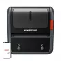 Termoetikettprinter NIIMBOT B3S_P 300 dpi Bluetooth kaasaskantav, hall