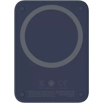 Kaasaskantav akupank Orsen EW50 4200 mAh