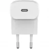 Laadija Indoor Belkin BoostCharge WCA006vfWH Kiirlaadimine Valge