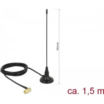 Omnisuunaline antenn DeLOCK 89615