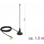 Omnisuunaline antenn DeLOCK 89615