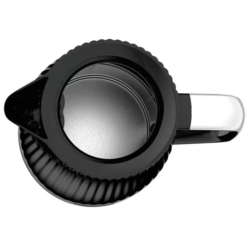 Elektriline veekeetja Tefal KO2508 1,7 L 2400 W, must, peidetud küttekeha