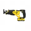 Tikksaag STANLEY 20V Max 2 x 2,0Ah aku ja kandekotiga