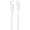 USB-kaabel Belkin BoostCharge Pro 2m USB-C valge