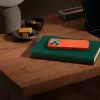 Cover Apple Beats iPhone 17 Pro vastupidav ümbris MagSafe Camera Control oranž