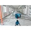 Laservastuvõtja Bosch LR 1G Professional must sinine 250 g