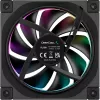 DeepCool FL12R 120mm ARGB pöördlabaga korpusventilaator 3-pakk