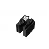 DeepCool AG620 BK ARGB protsessori õhujahuti 12 cm must, valge 1 tk
