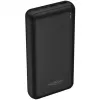 Ansmann PB212 liitiumpolümeer (LiPo) 30000 mAh must (1700-0134)