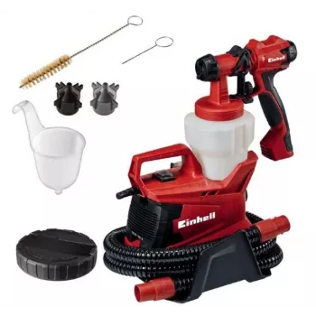 Pihustuspüstol Einhell TC-SY 700 S 1 L