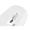 Natec Wireless hiir Harrier 2 1600DPI BT 5.1