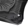 Thermaltake Massive V20 sülearvuti jahutuspadi 43,2 cm (17 inch) must