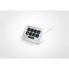 Stream Deck Neo Elgato 10 nupuga programmeeritav kontroller valge