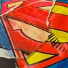 Subsonic mänguhiiremat XXL Supermans Chest