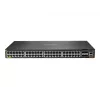 Hallatav lüliti HP Enterprise Aruba 6200F 48G PoE 370W 4SFP+