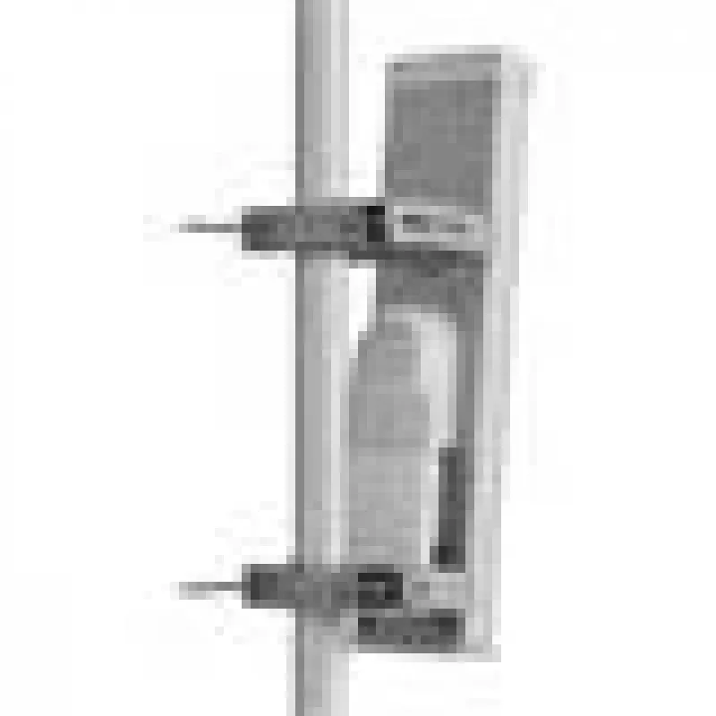 Cambium Networks ePMP sektorantenn ePMP 3000L AP-le koos paigalduskomplektiga 5 GHz, 120°, 18 dBi