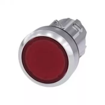Siemens 3SU1051-0AB20-0AA0 võrguseade punane