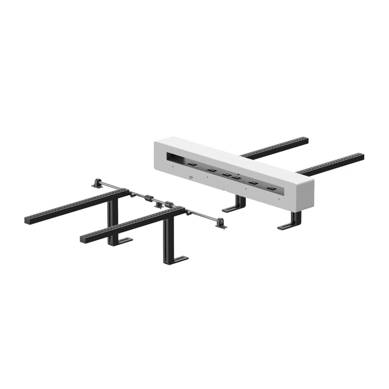 Automaatne etteandja xTool P3 jaoks