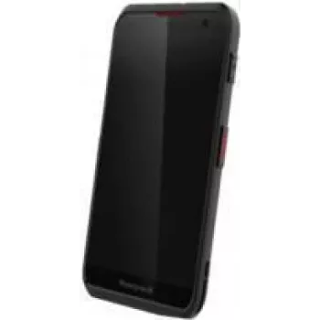 Honeywell EDA52, 2-Pin, 2D, 14cm (5.5), USB-C, BT, Wi-Fi, 4G, NFC, Android, Kit (USB) mobiilne andmehõiveterminal, 2D, Imager (S0703), Ekraani diagonaal: 14 cm (5,5), Eraldusvõime: 1