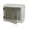 Seinale paigaldatav rack Triton Triton 19-tolline rack seinale paigaldatav 6U/500