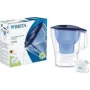 Veefiltri kann BRITA Aluna 2,4 L, mudel 125196, sinine