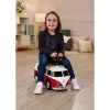 Beebi VW T1 punane Mänguasjad > Sõiduk