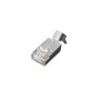 RJ-45 isane juhtmepistik Alantec WT108, roostevaba teras, 1 tk