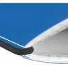 Kaust Herlitz polüpropüleen (PP) sinine A5/40 11361532