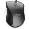 Cian Technology GmbH INCA hiir IWM-505 Ergon. Wireless 1600 DPI Laser SW retail - hiir - 1.600 dpi
