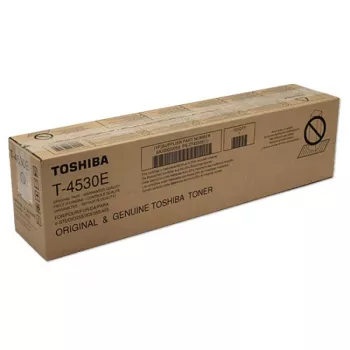 Toshiba toner 6AJ00000255 T-4530E must 6000 lehekülge