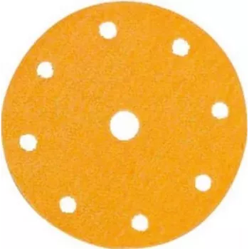 3M abrasiivsed lihvimiskettad 255P Hookit P180 150mm, pakis 100 tk (MPN 7000034131)