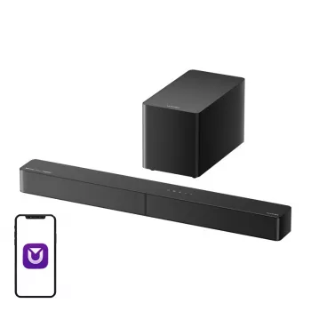 Soundbar Ultimea Poseidon M60 BOOM Ultimea mudel U3722