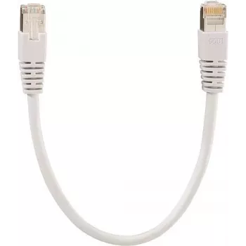 Võrgukaabel Rutenbeck 23510201 Hall 0,35 m Cat5e S/FTP