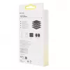 Karastatud klaasist ekraanikaitse Baseus realme GT Neo3-le 0,33 mm 9H kõvadus