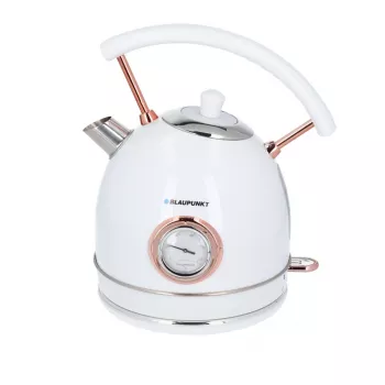 Blaupunkt BLAUPUNKT EKS802WH 1.8 Valge
