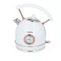 Blaupunkt BLAUPUNKT EKS802WH 1.8 Valge