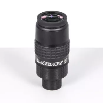 Baader Morpheus 6,5 mm 2/1,25-tolline okulaar