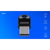 Bluetooth liidesekaart Savio BT-050