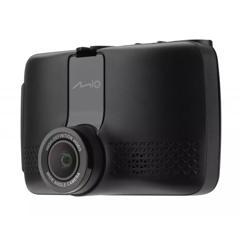 Arvutikaamera MIO MiVue 802W Pro — 1080p, Wi‑Fi, GPS