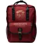 Harry Potter Platform 9 3/4 seljakott - Punane