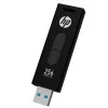 HP x911w USB-mälupulk 256 GB USB Type-A 3.2 Gen 1 (3.1 Gen 1) Must