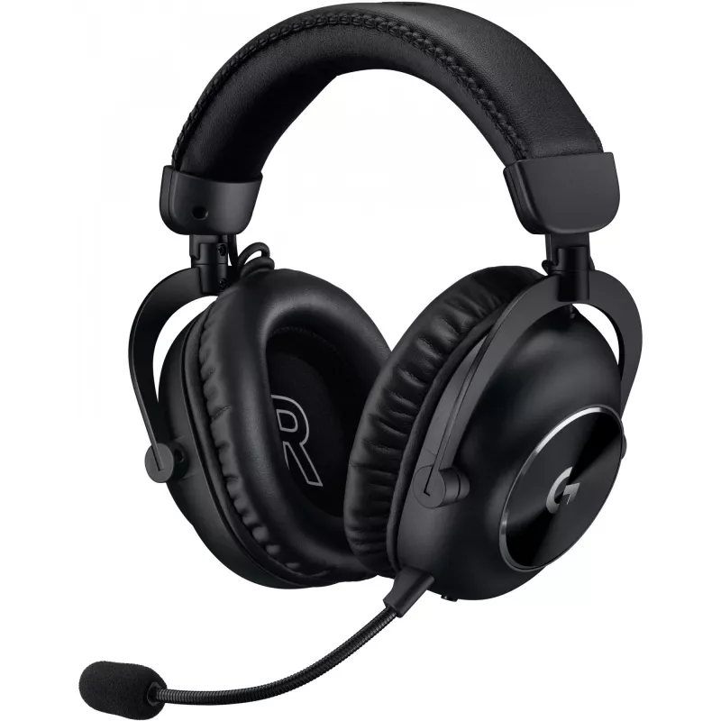 Peakomplekt Logitech PRO X Wireless 2